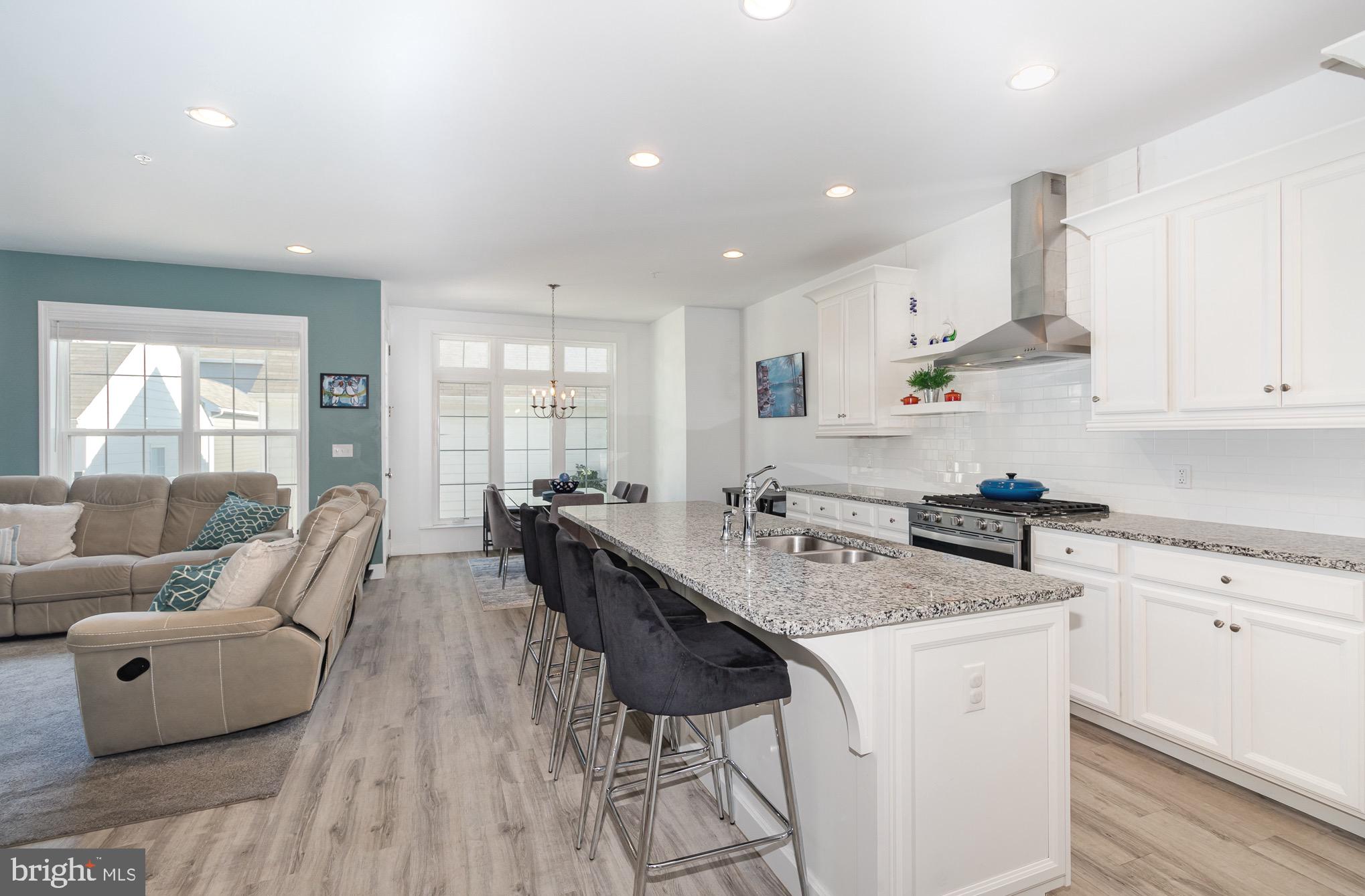 WALDEN - Residential