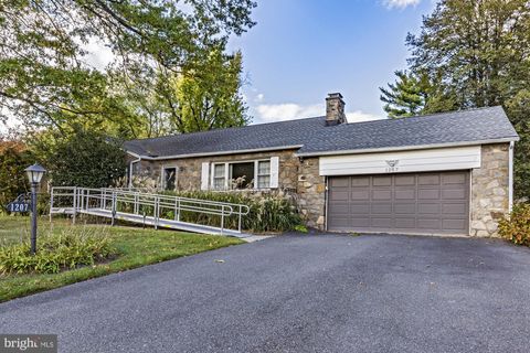 1207 CARR ROAD WILMINGTON DE 19809