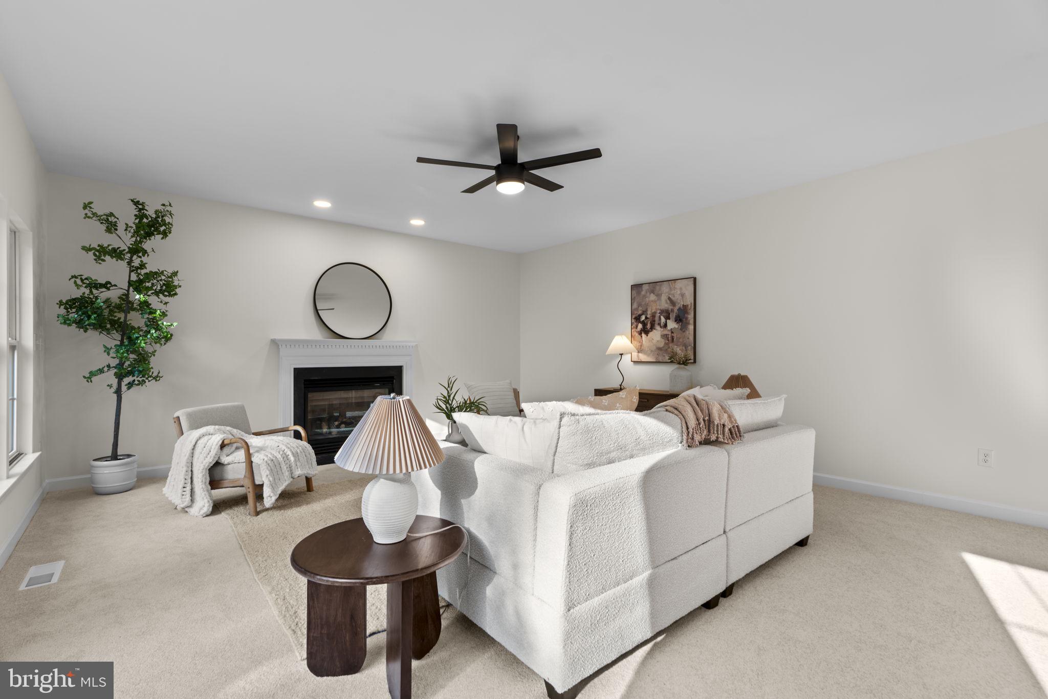 GROVEMONT - Residential