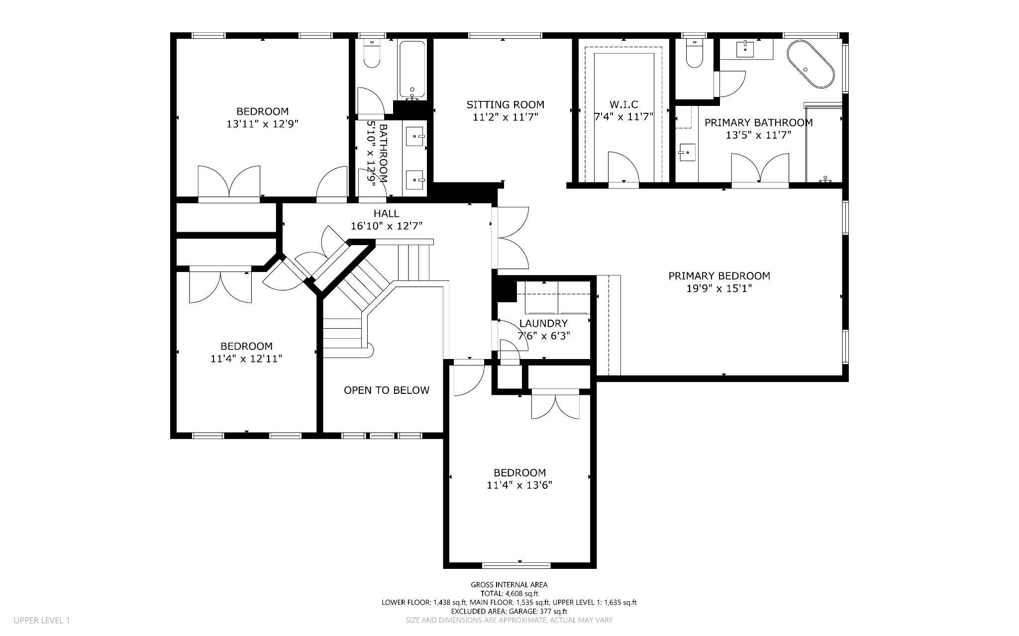 GROVEMONT - Residential