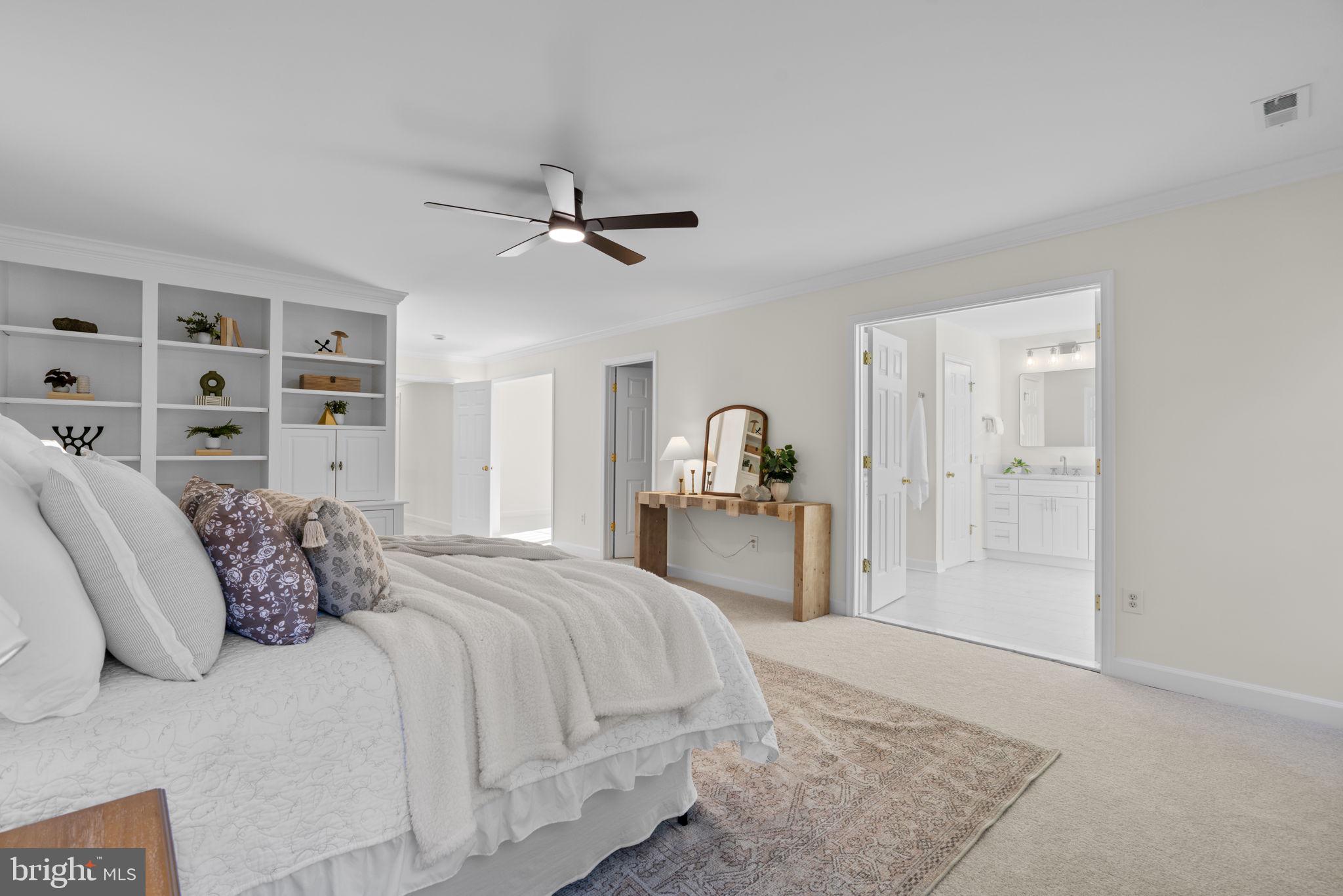 GROVEMONT - Residential