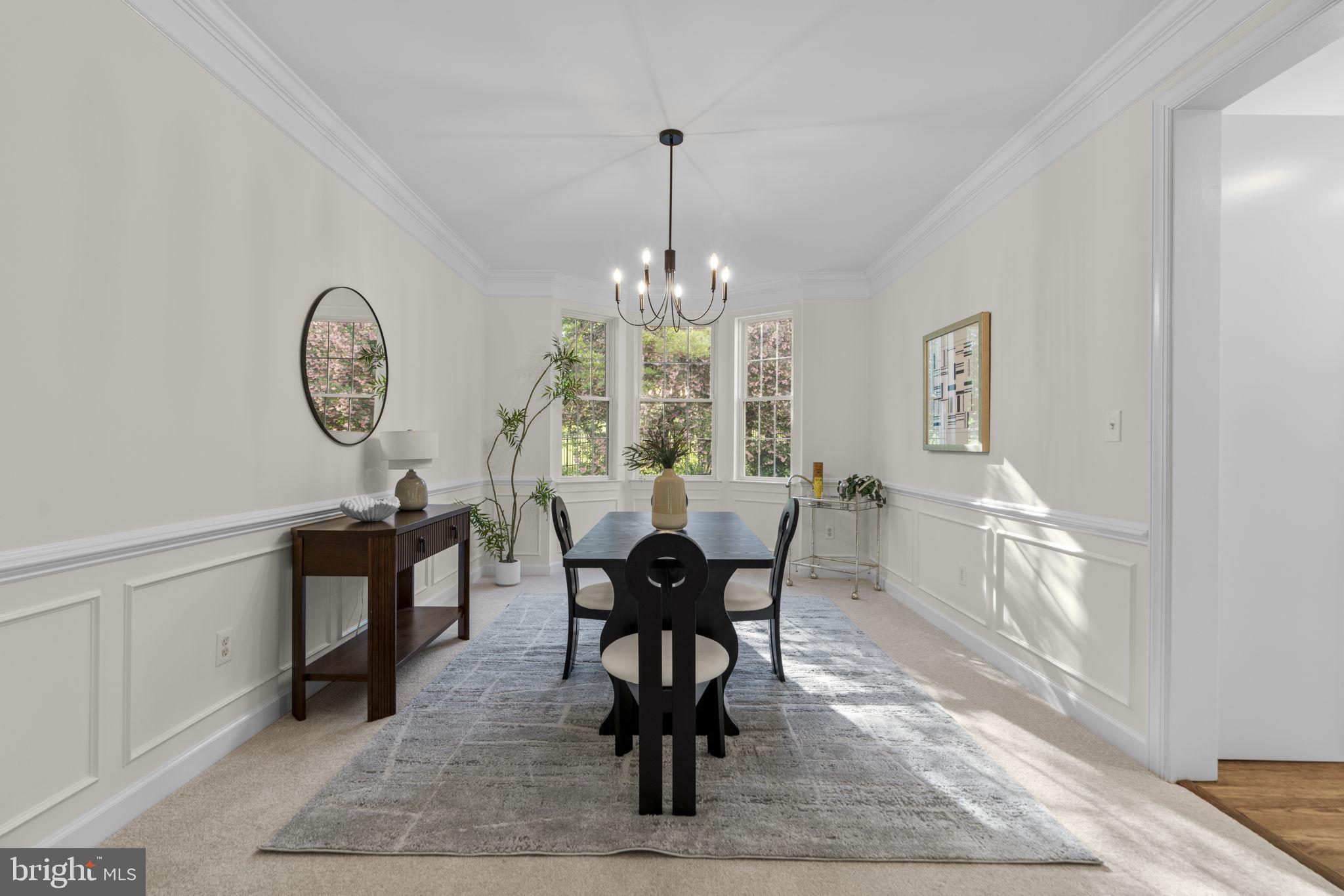 GROVEMONT - Residential