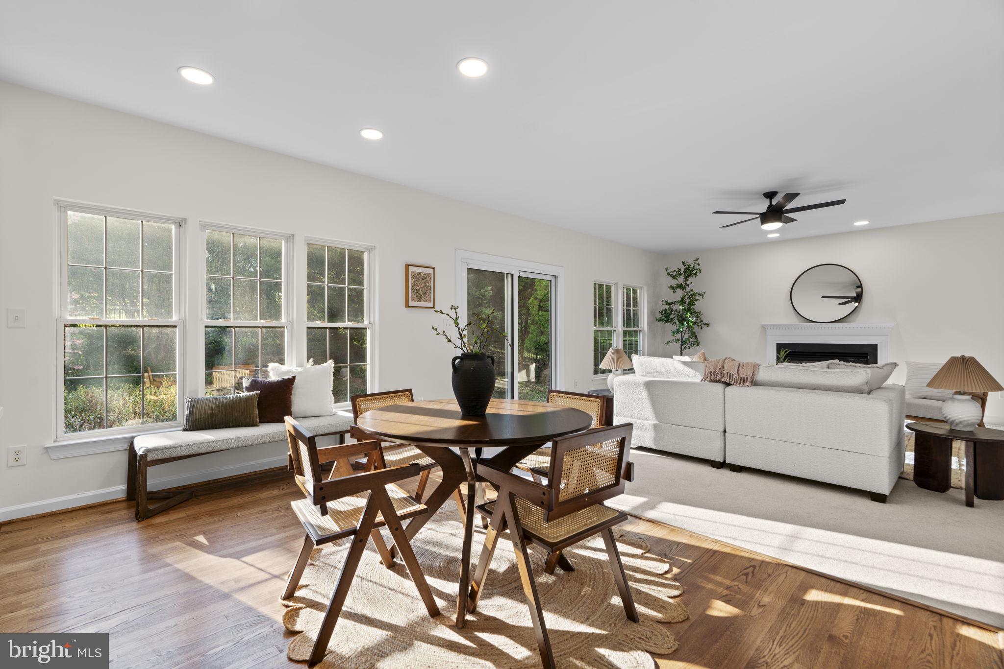 GROVEMONT - Residential