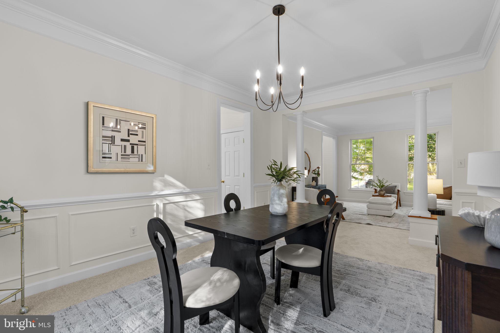 GROVEMONT - Residential