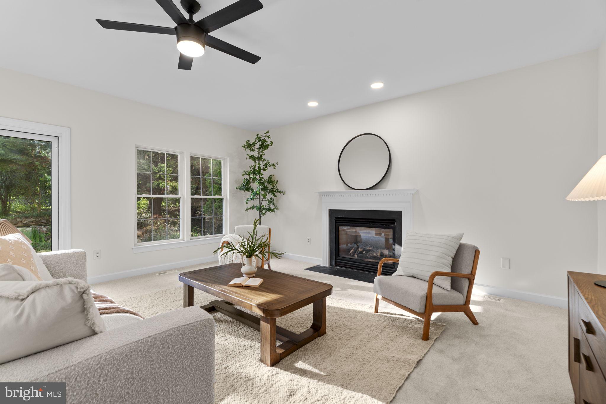 GROVEMONT - Residential