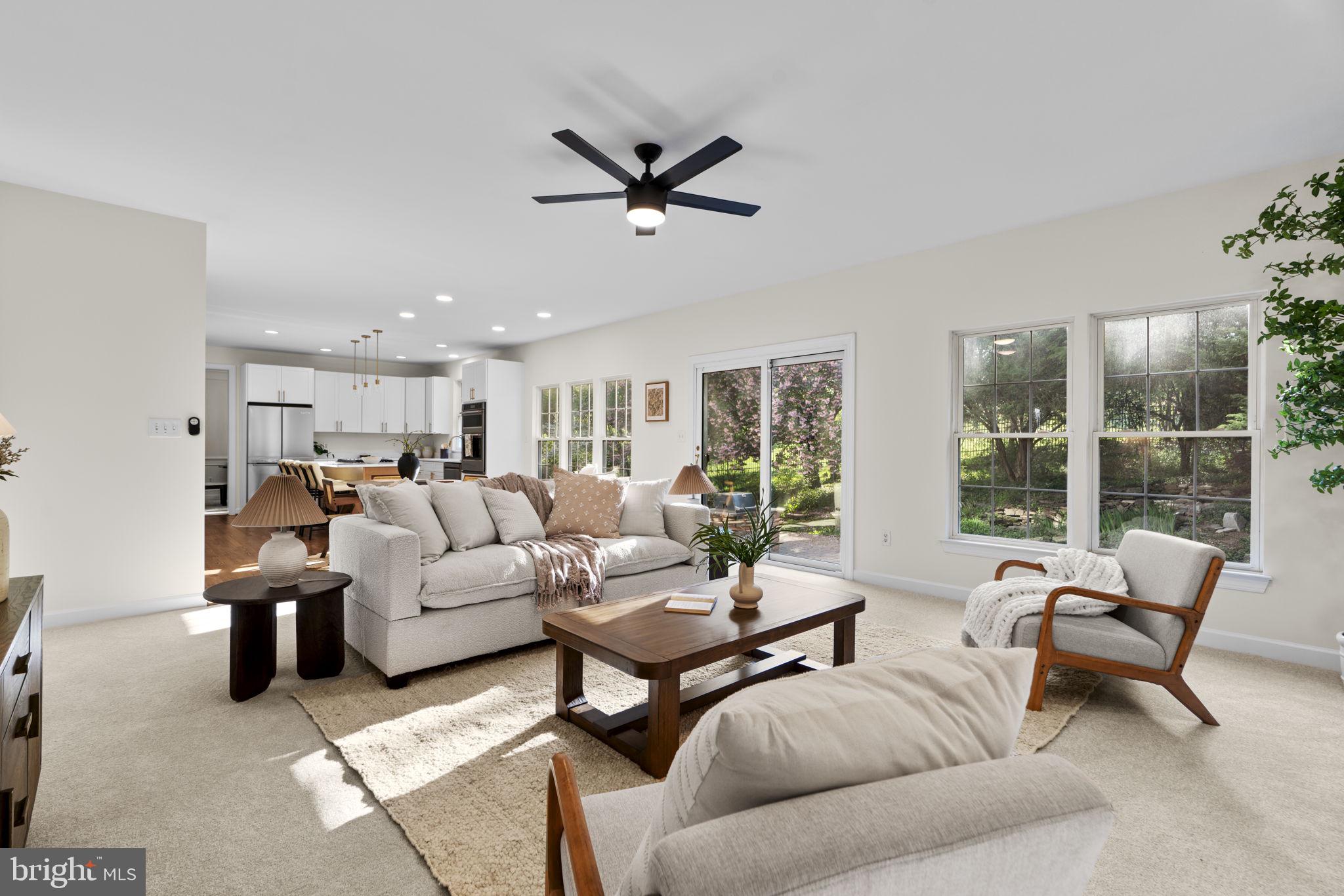 GROVEMONT - Residential