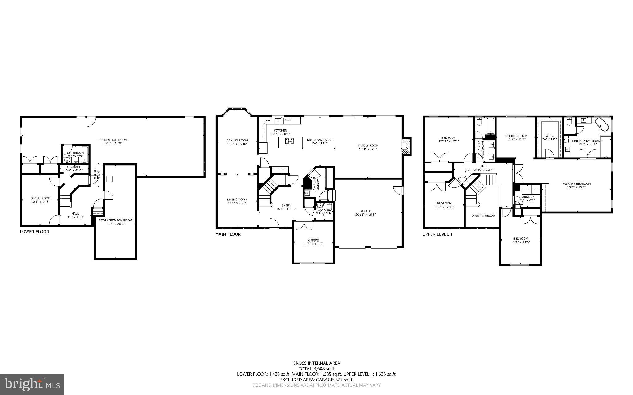 GROVEMONT - Residential