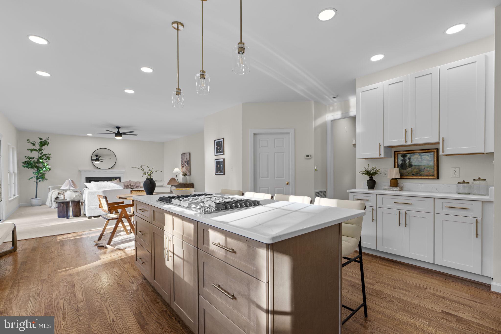 GROVEMONT - Residential