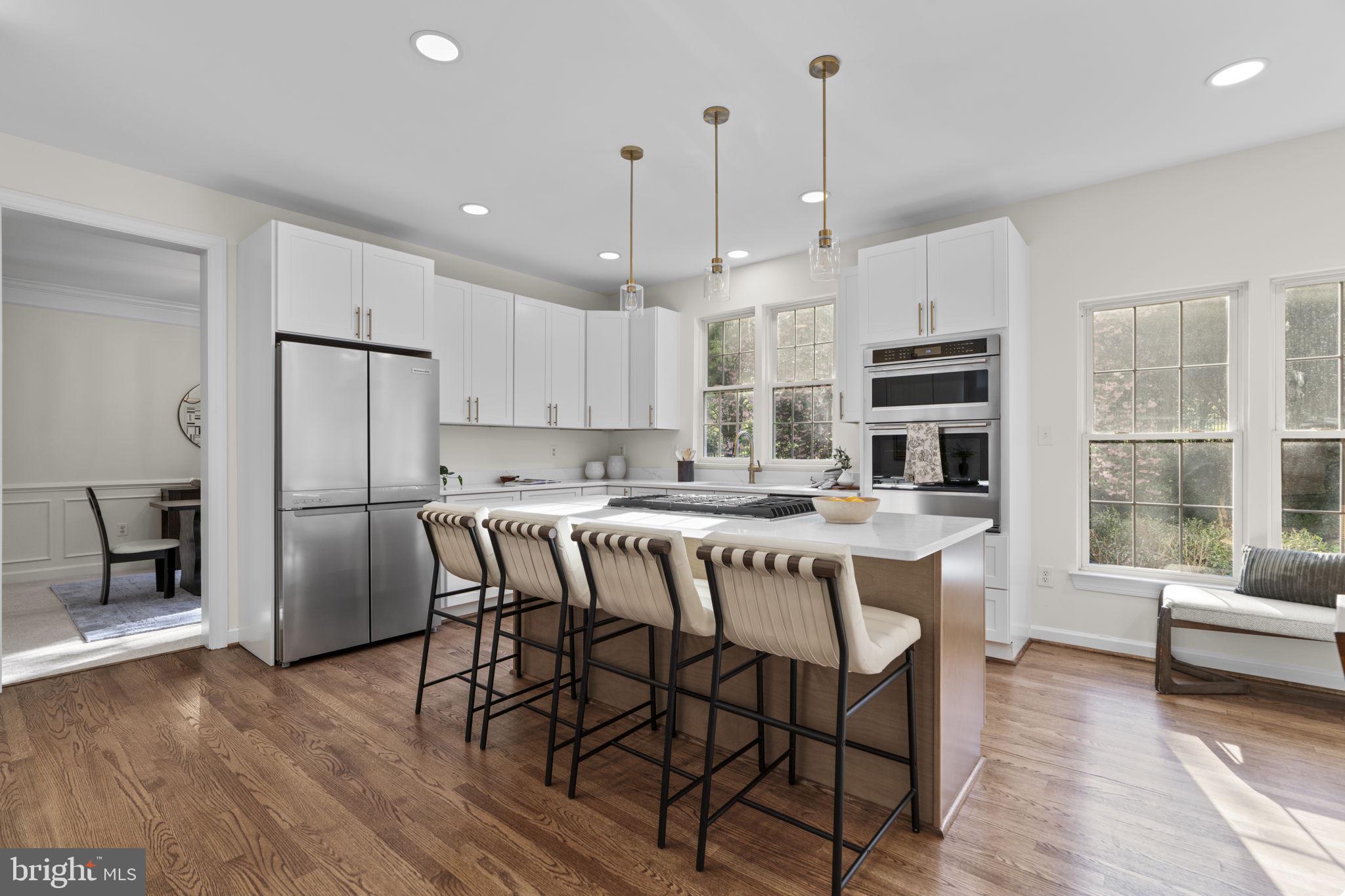 GROVEMONT - Residential