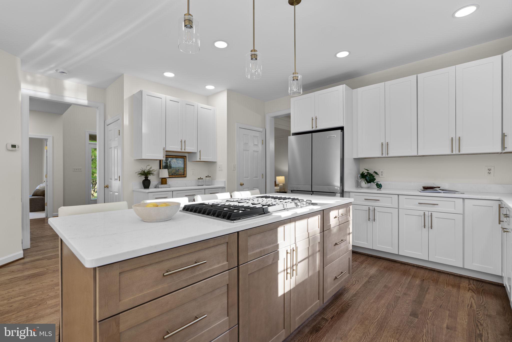 GROVEMONT - Residential