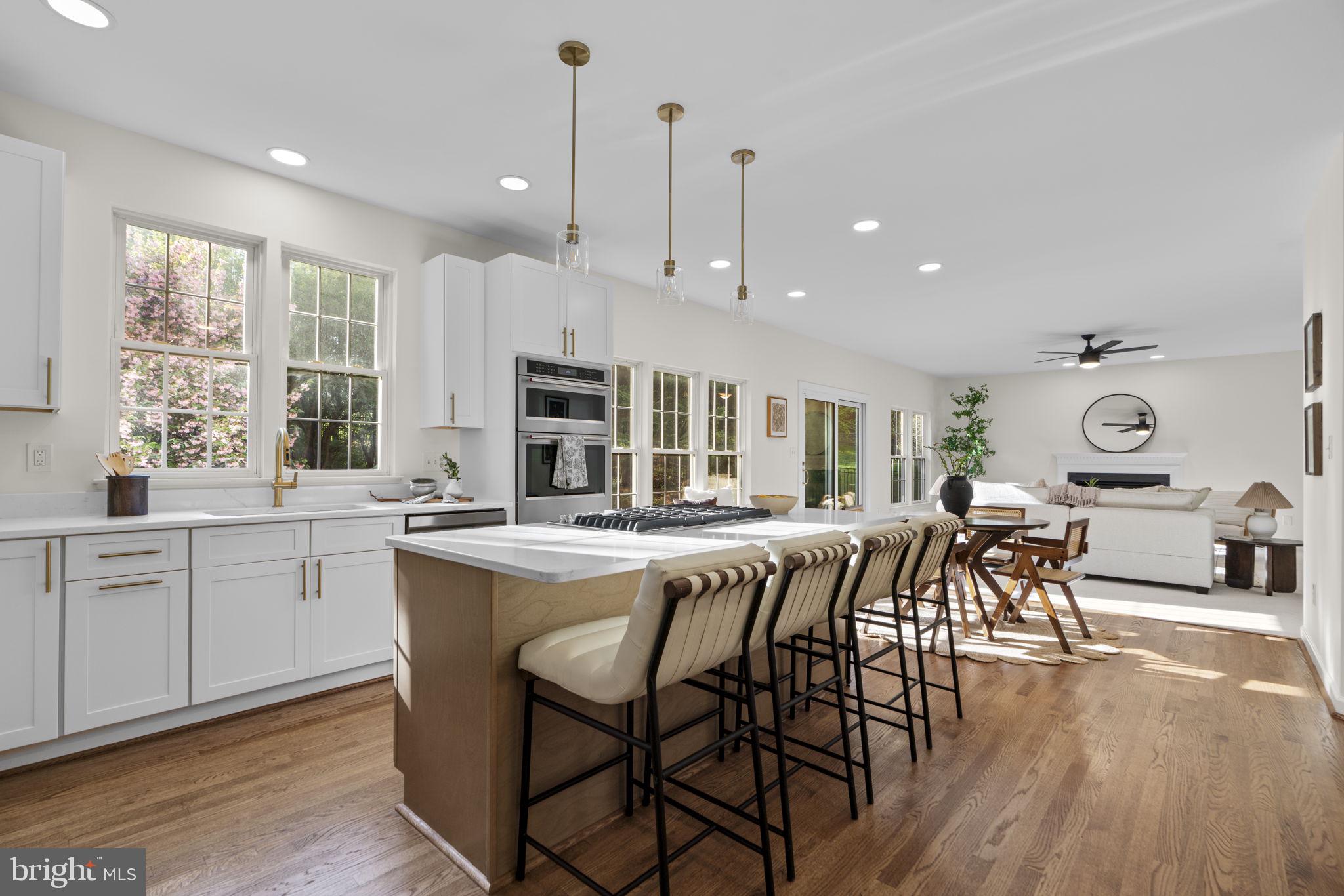 GROVEMONT - Residential