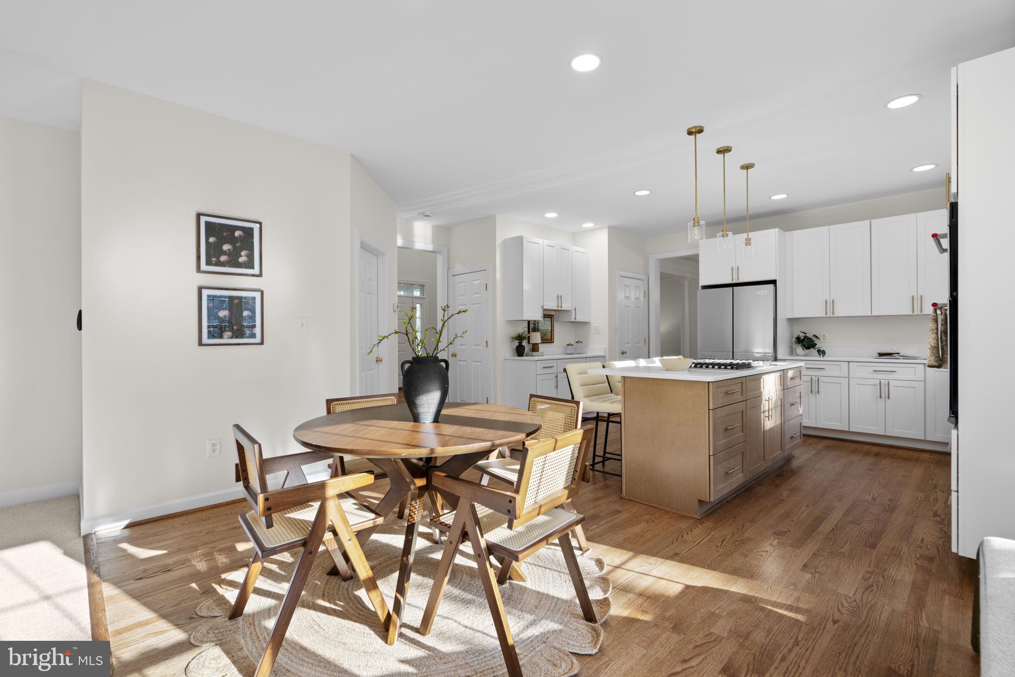 GROVEMONT - Residential