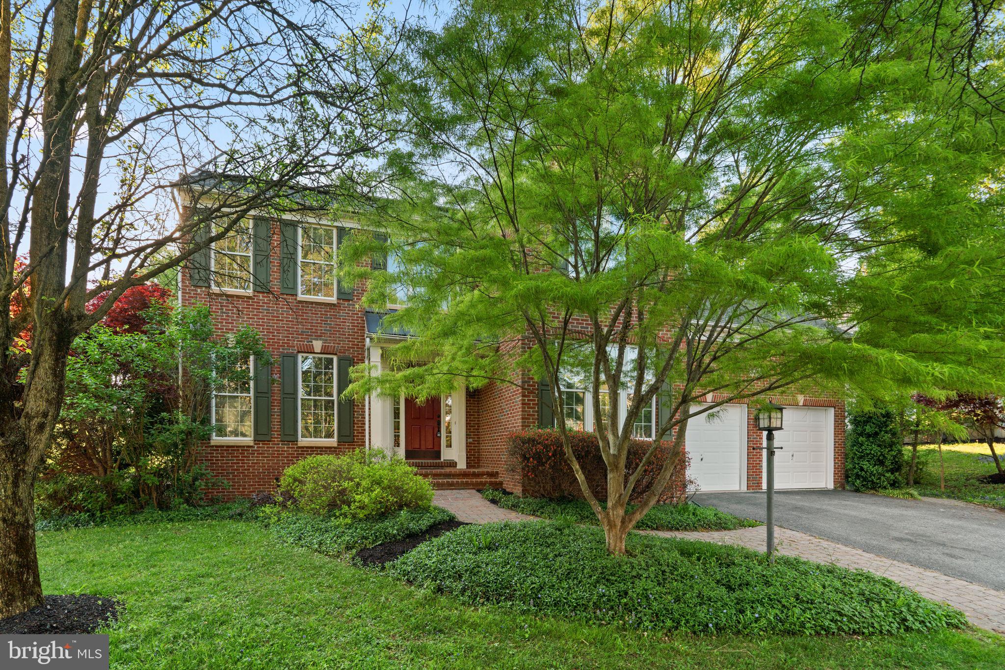 GROVEMONT - Residential