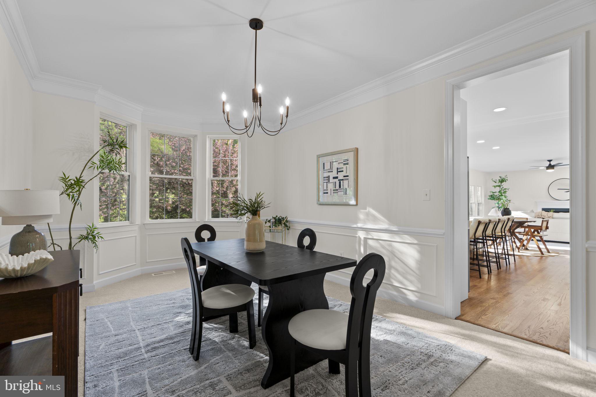 GROVEMONT - Residential