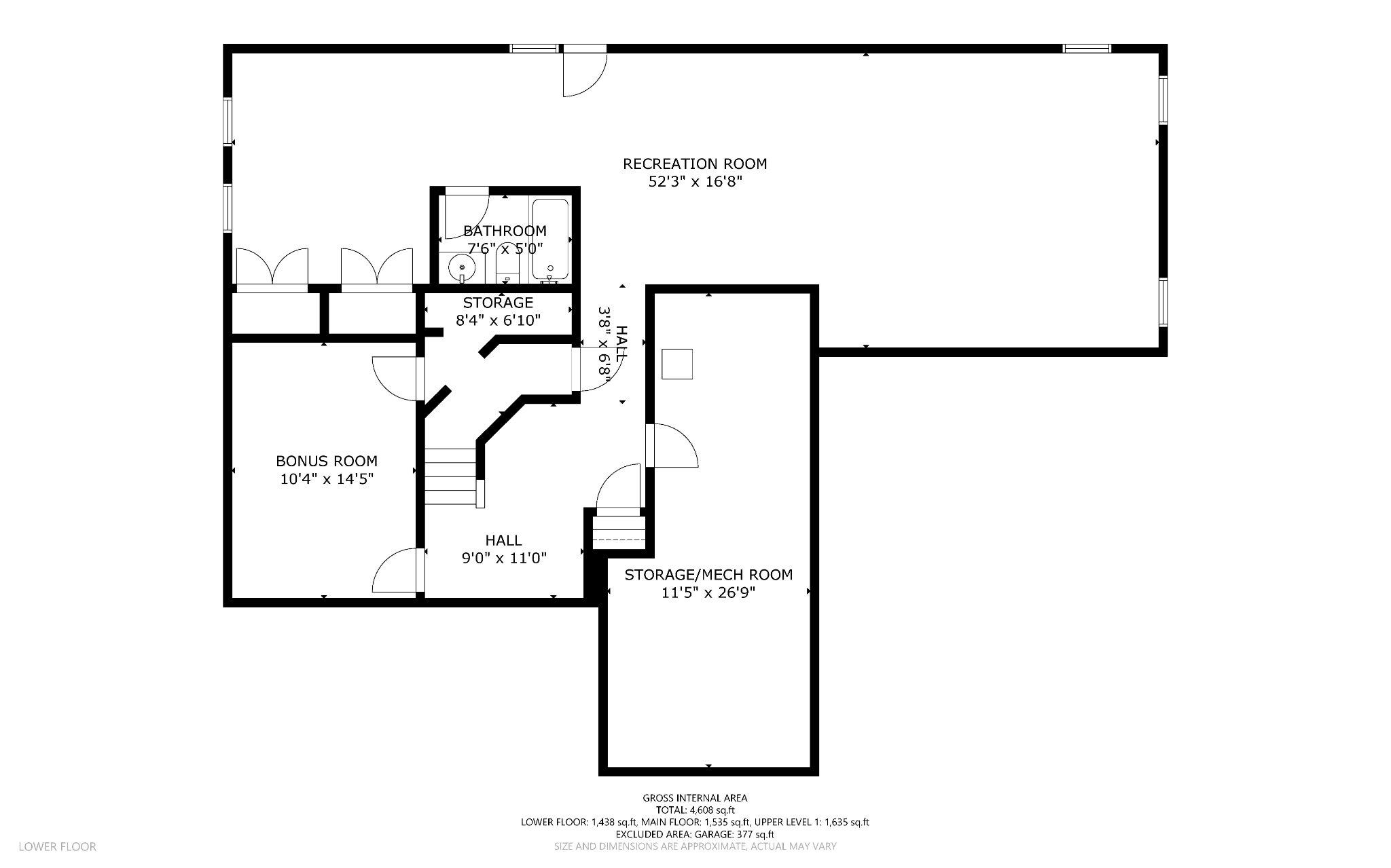 GROVEMONT - Residential