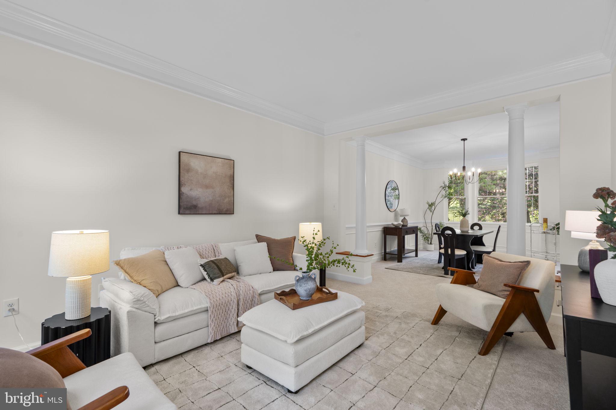 GROVEMONT - Residential