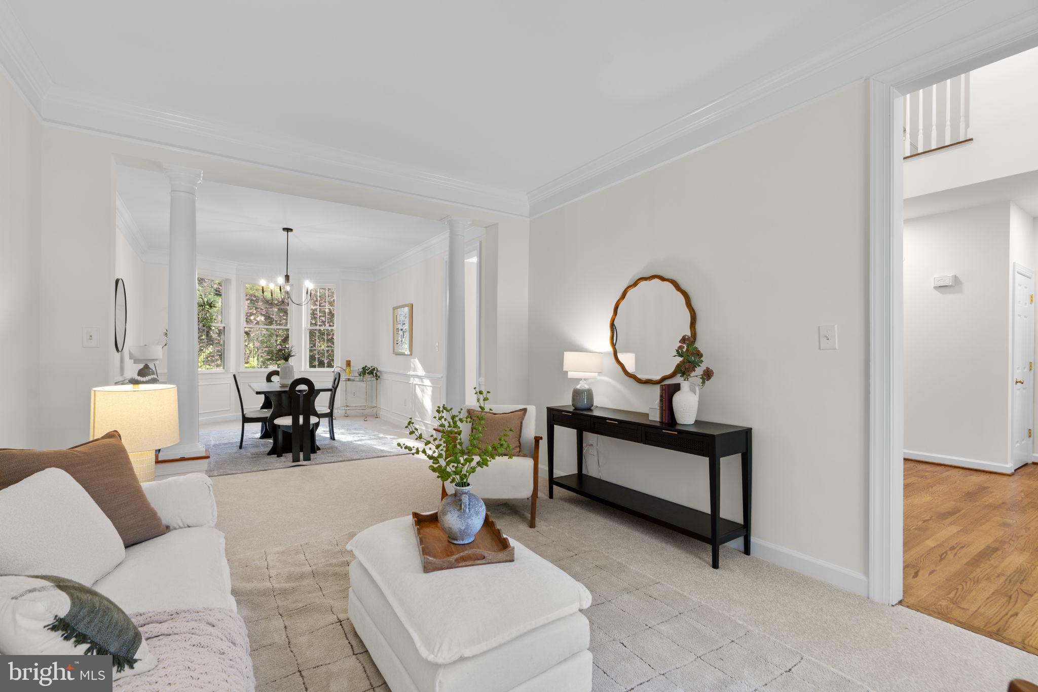 GROVEMONT - Residential