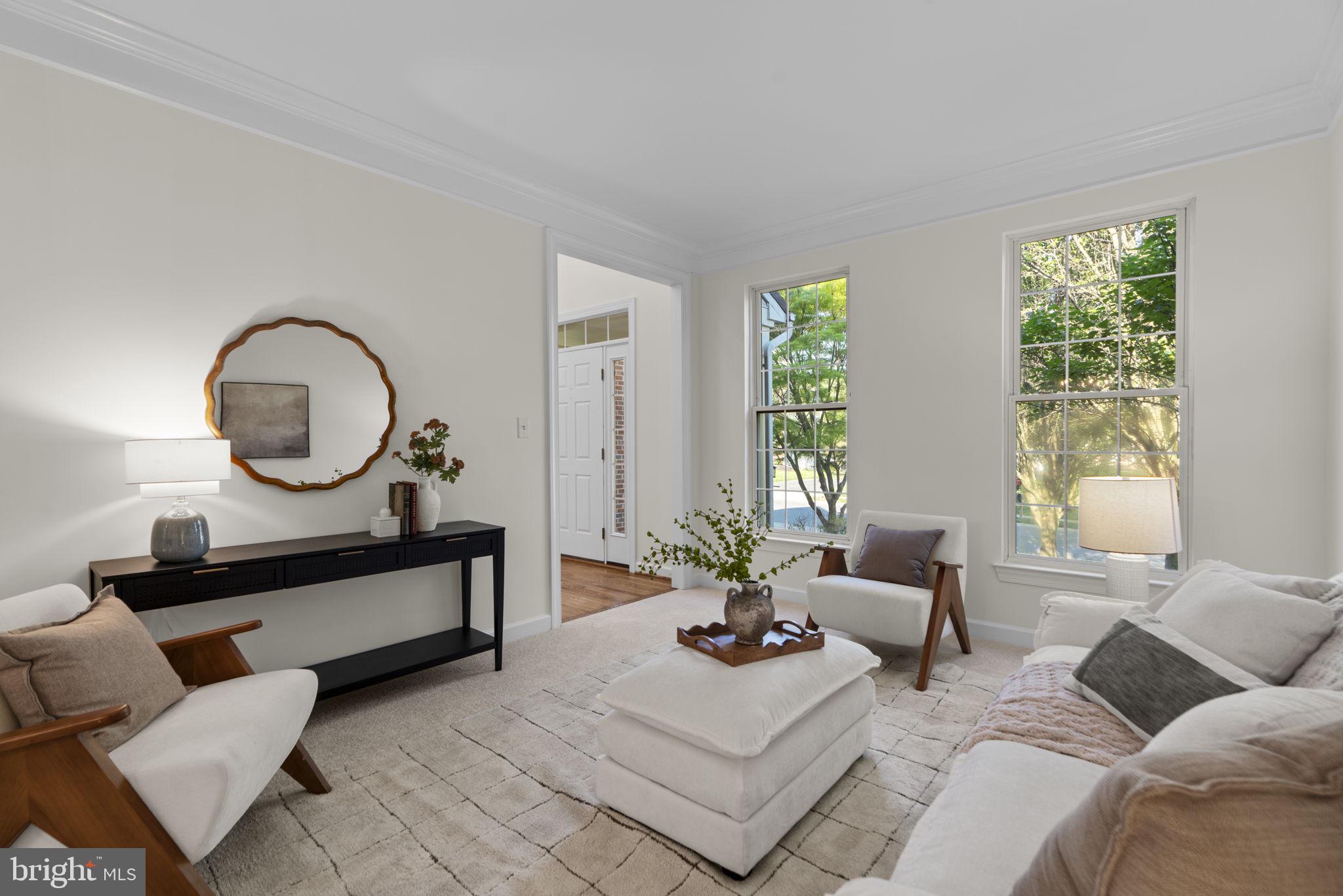 GROVEMONT - Residential