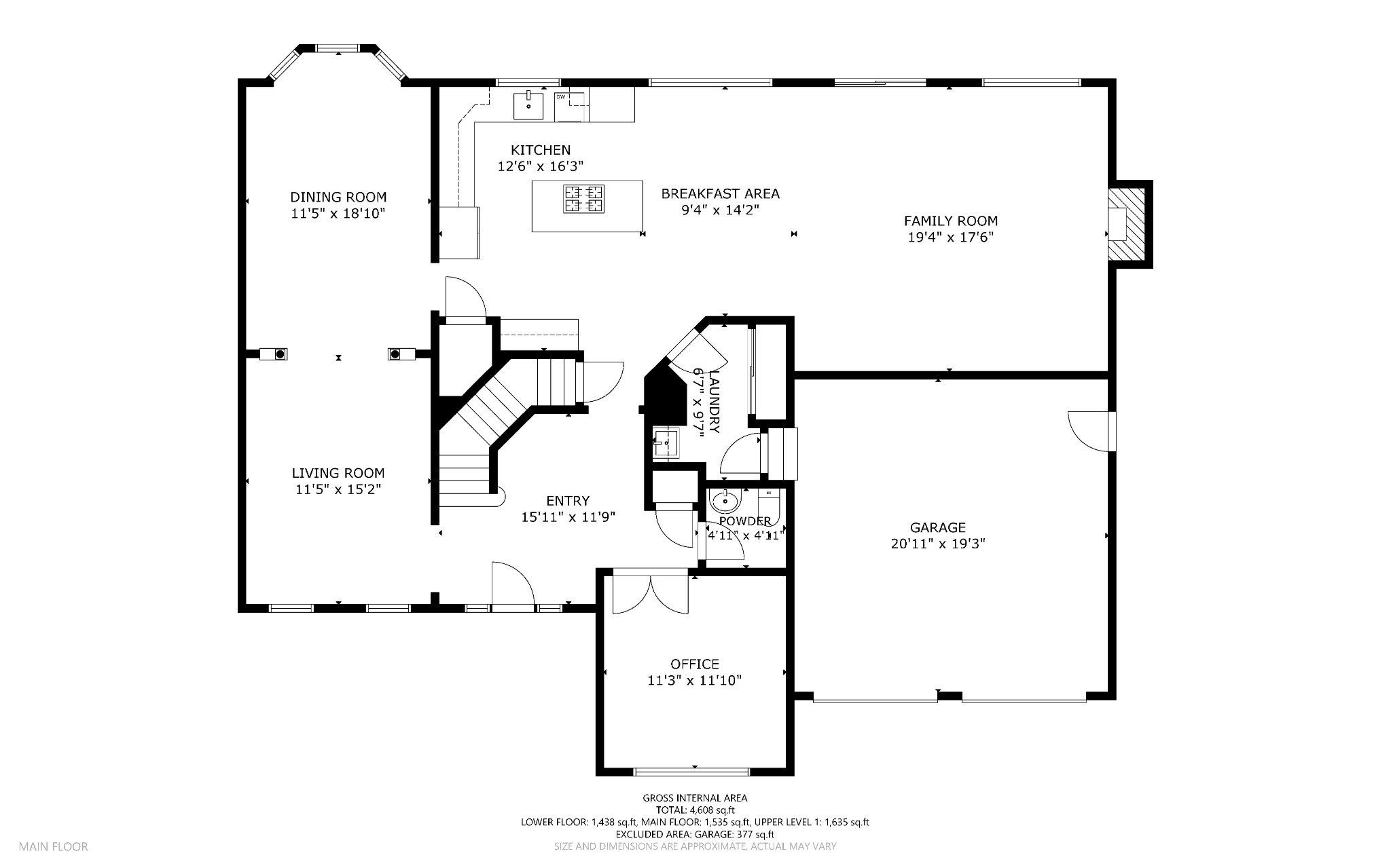 GROVEMONT - Residential