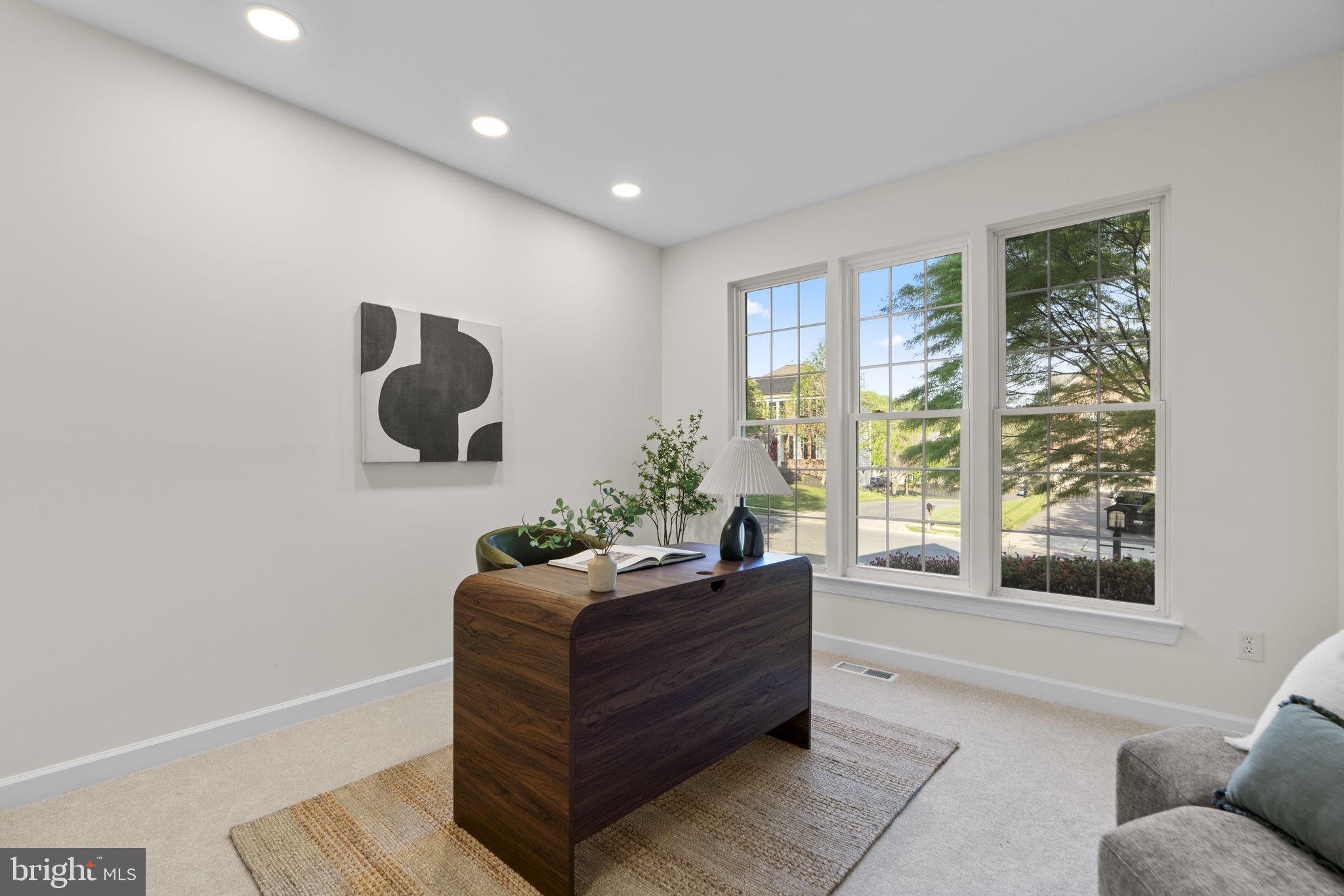 GROVEMONT - Residential