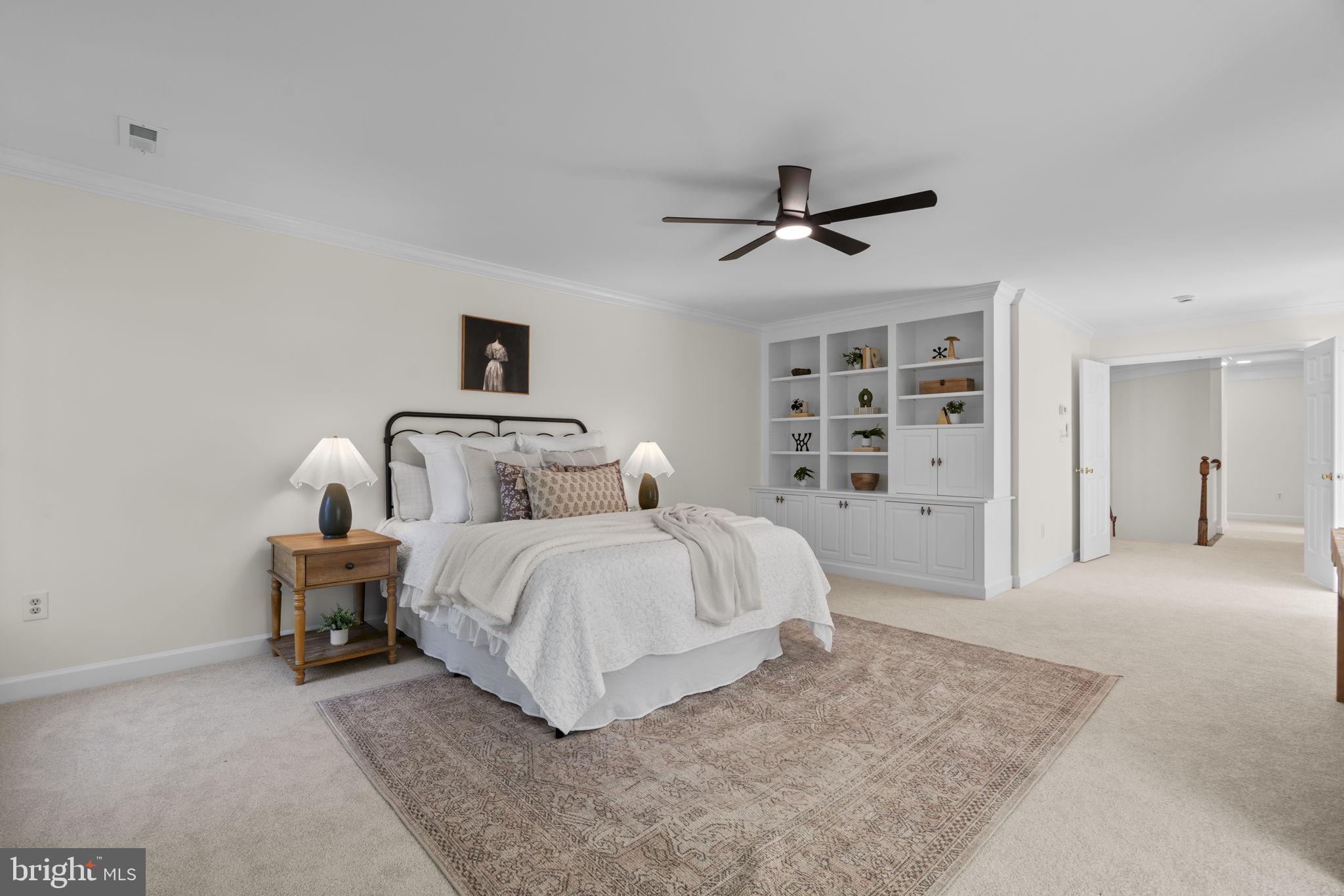 GROVEMONT - Residential