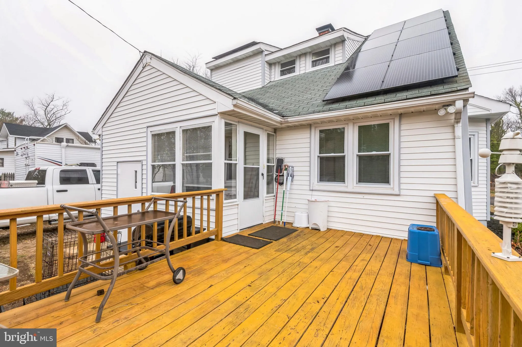 Vineland, New Jersey 08360, United States, 3 Bedrooms Bedrooms, ,2 BathroomsBathrooms,Residential,Active,6902