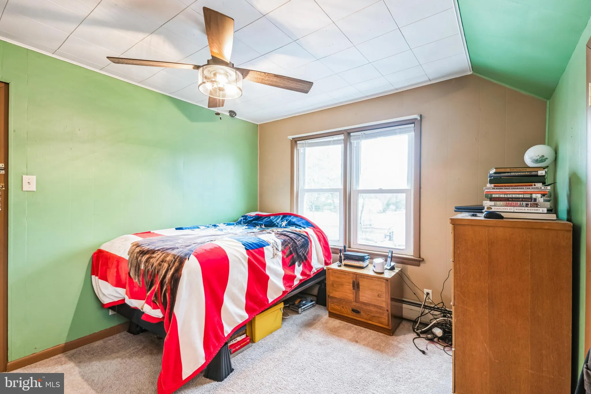 Vineland, New Jersey 08360, United States, 3 Bedrooms Bedrooms, ,2 BathroomsBathrooms,Residential,Active,6902