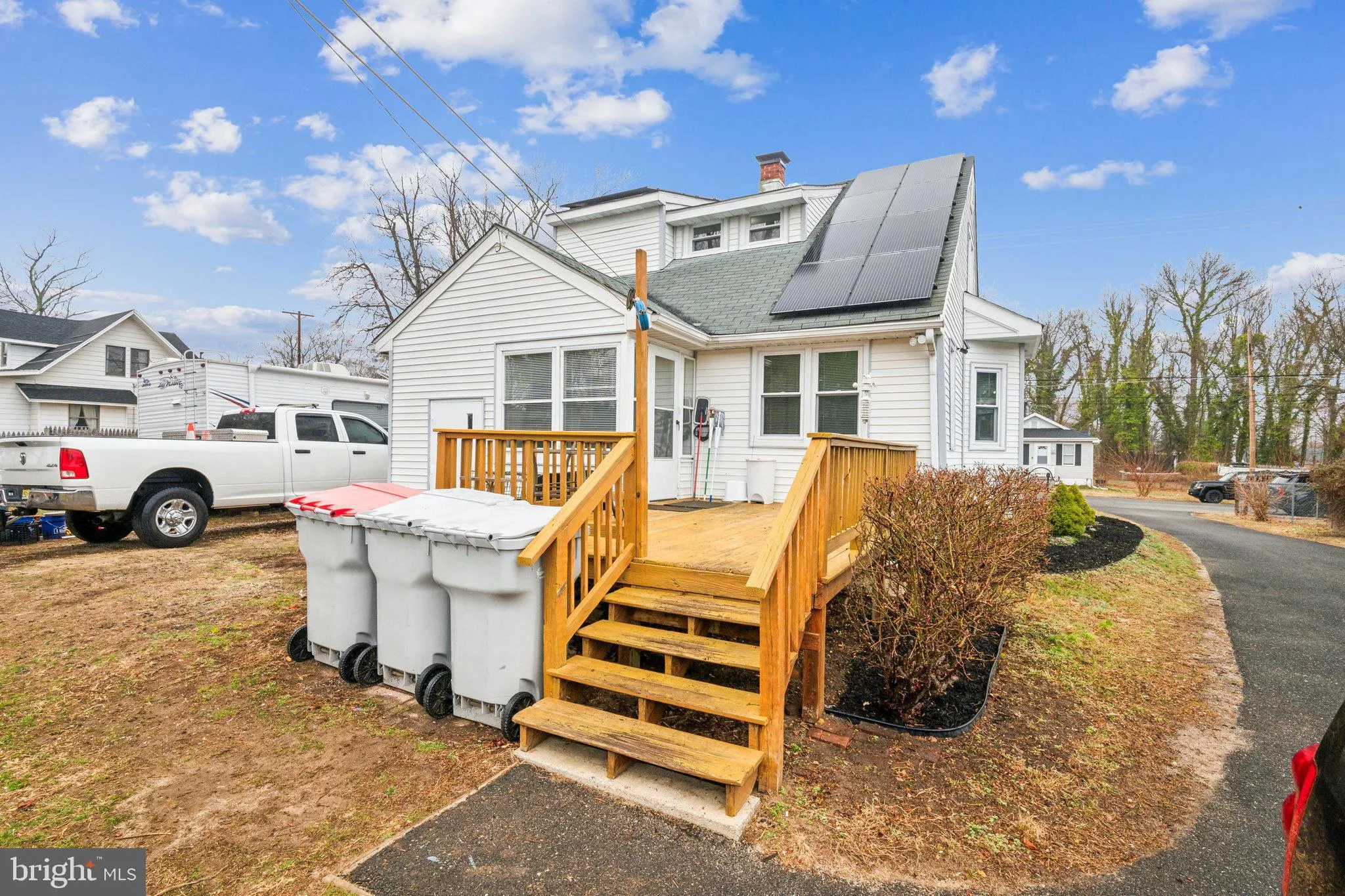 Vineland, New Jersey 08360, United States, 3 Bedrooms Bedrooms, ,2 BathroomsBathrooms,Residential,Active,6902
