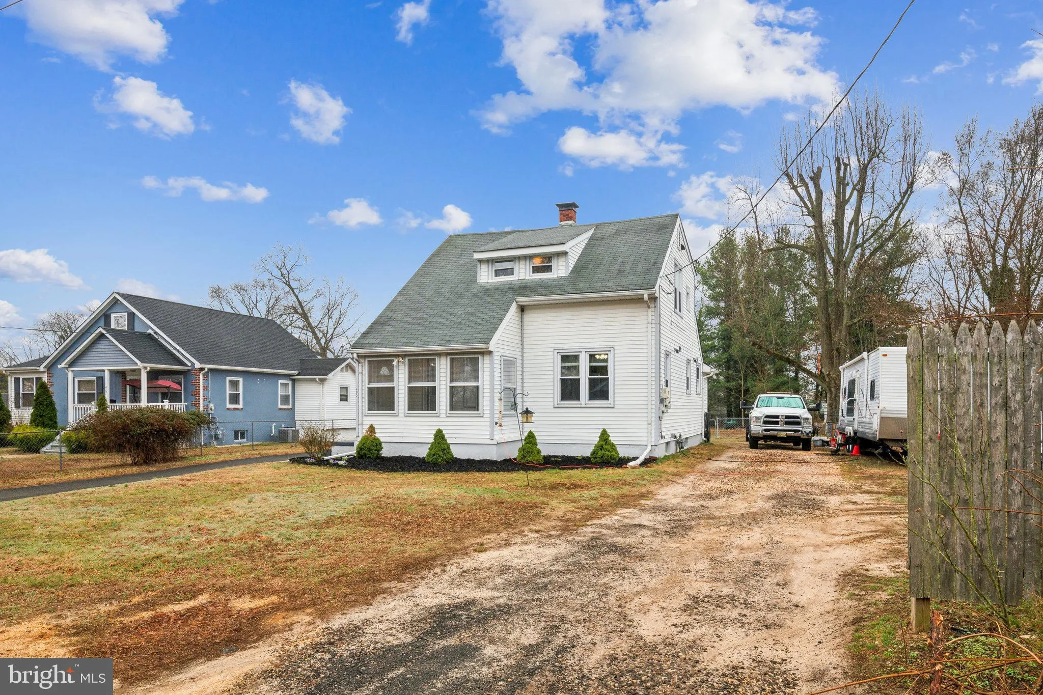 Vineland, New Jersey 08360, United States, 3 Bedrooms Bedrooms, ,2 BathroomsBathrooms,Residential,Active,6902