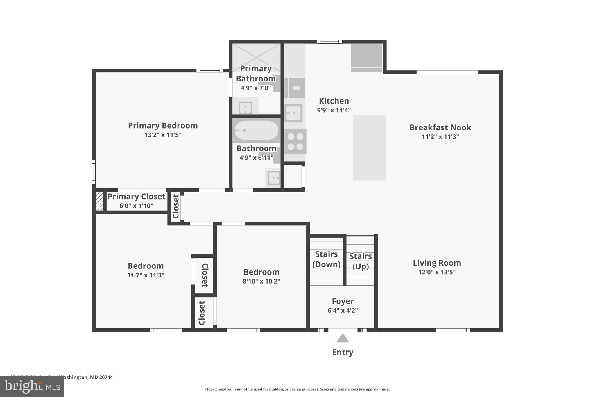 12410 GABLE LANE