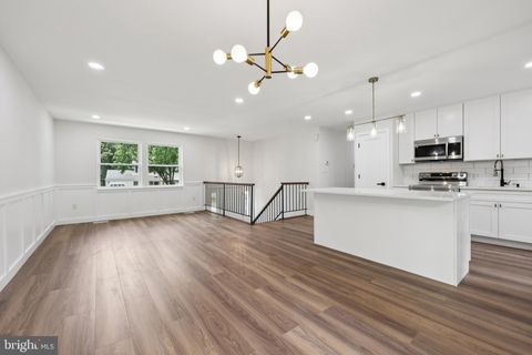 12410 GABLE LANE FORT WASHINGTON MD 20744