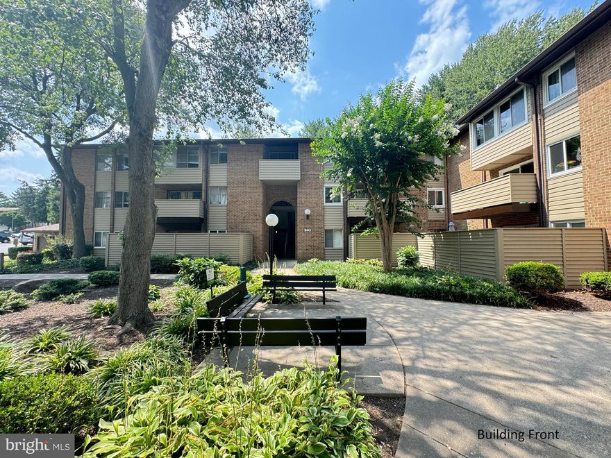 This spacious unit offers two bedrooms, two full baths, and a den/office space, perfect for comfortable and flexible living arrangements. 
This home has been completely remodeled. Renovations include fresh Paint throughout, new carpet, new kitchen quartz countertops, cabinets, sink, and stainless-steel appliances, new 8mm vinyl waterproof flooring, fully updated two bathrooms, and recessed lighting throughout the kitchen, bedrooms, and dining room.

Plenty of unassigned parking is available, and the location is extremely close to the public library, restaurants, major shopping, and more. The condo fee includes everything.