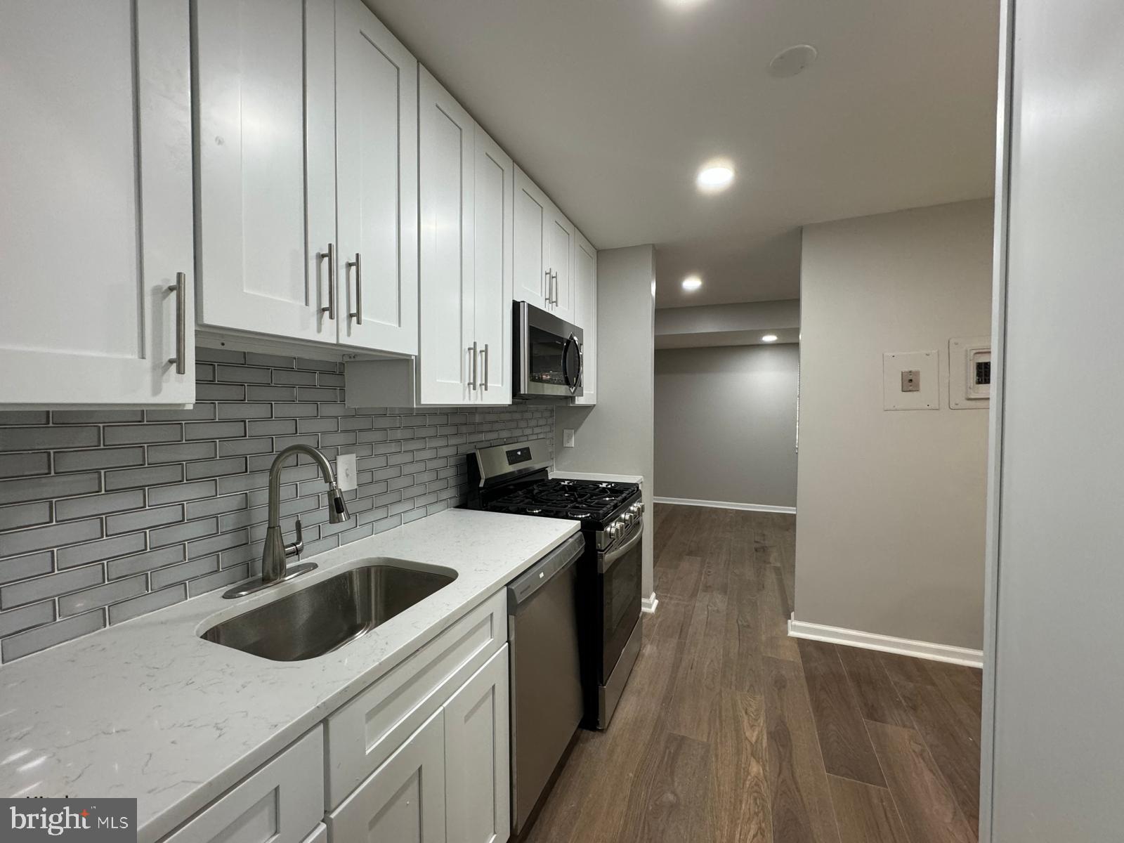 THOMAS CHOICE GARDENS - Residential