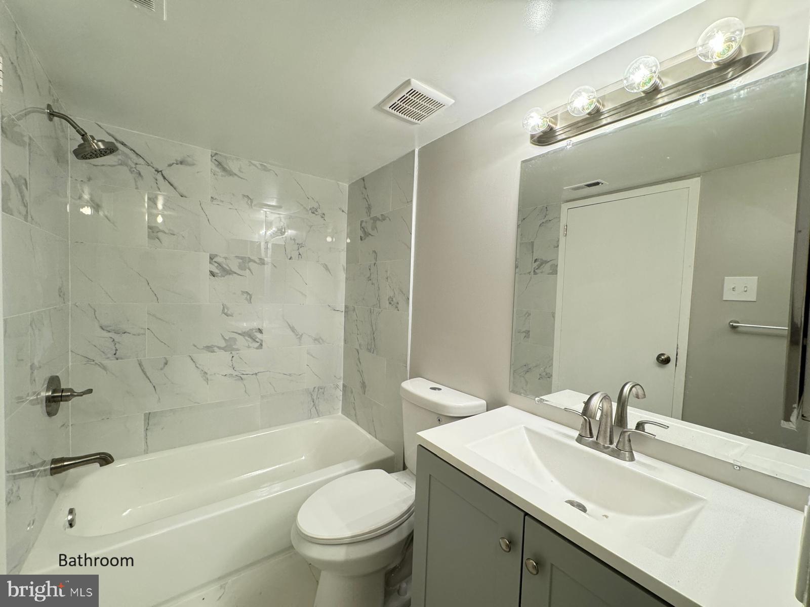 THOMAS CHOICE GARDENS - Residential