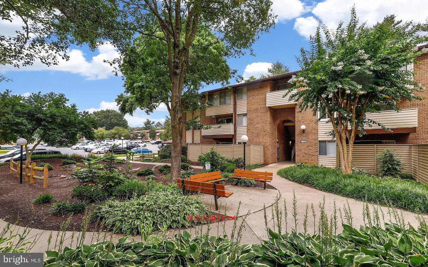 THOMAS CHOICE GARDENS - Residential