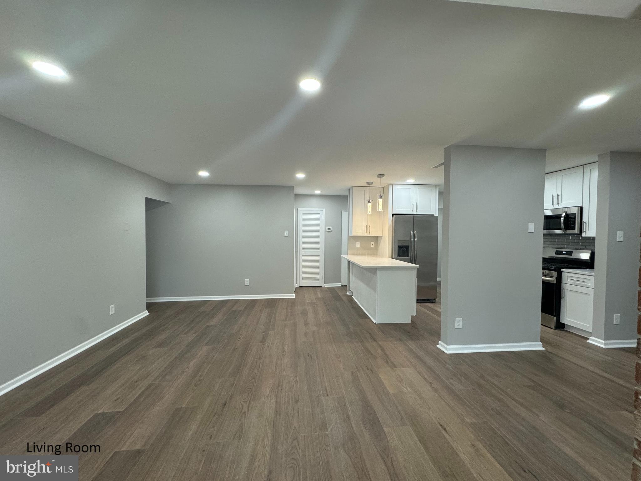 THOMAS CHOICE GARDENS - Residential