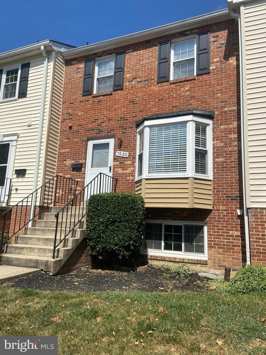 ***Offer deadline Monday, 9/18/23 at 3pm*** This home is located in the highly sought-after Arbory Condo neighborhood. Enter the home via the main floor to enjoy the living room, dining room, large eat-in kitchen with natural light beaming through the walk-out sliding glass door, and half bath. Exit the kitchen to the rear of the home onto the deck overlooking the backyard. Upstairs is a large primary bedroom with a private full bath, two additional bedrooms, and a full hallway bath. The unfinished walkout basement has a laundry and utility area. This neighborhood is located near restaurants, shopping centers, and major highways. This is an Estate Sale, and the home is sold strictly AS-IS.