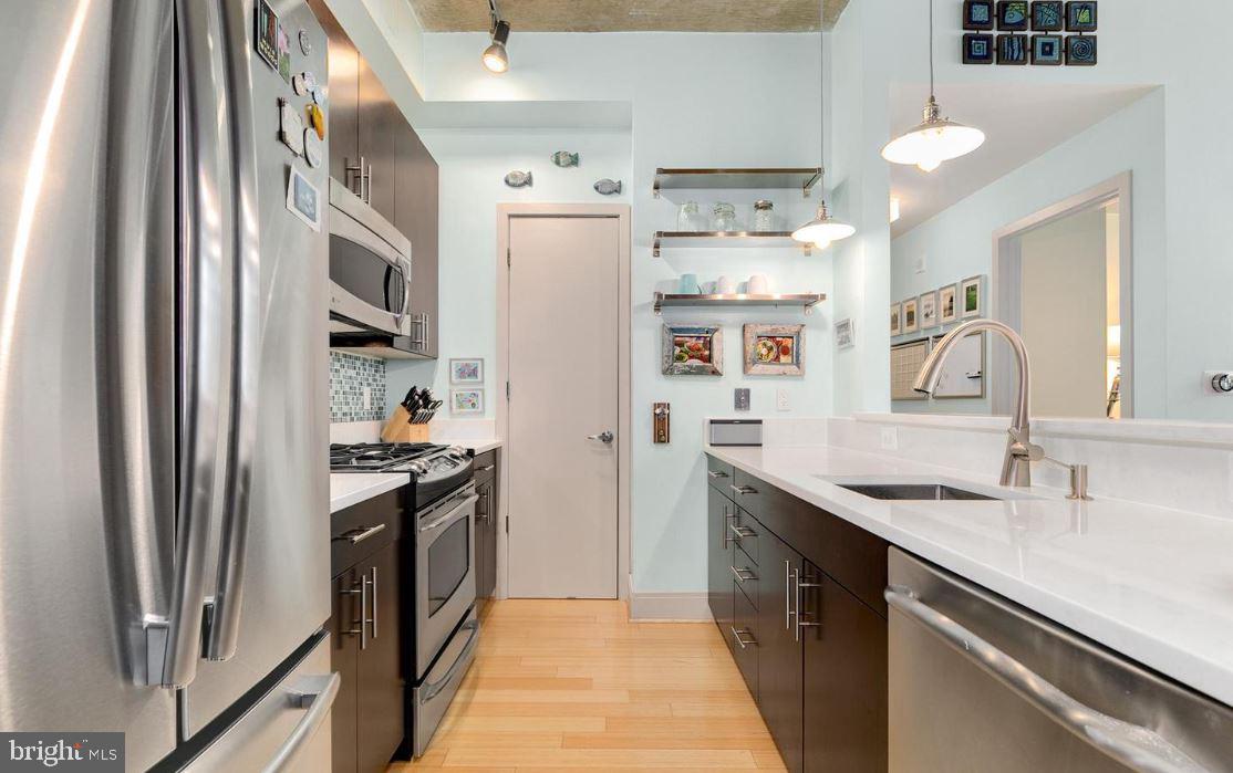 SHAW - Residential Lease