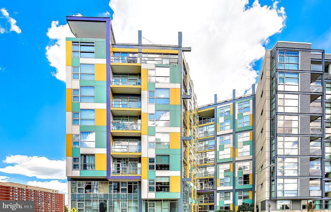 SHAW - Residential Lease