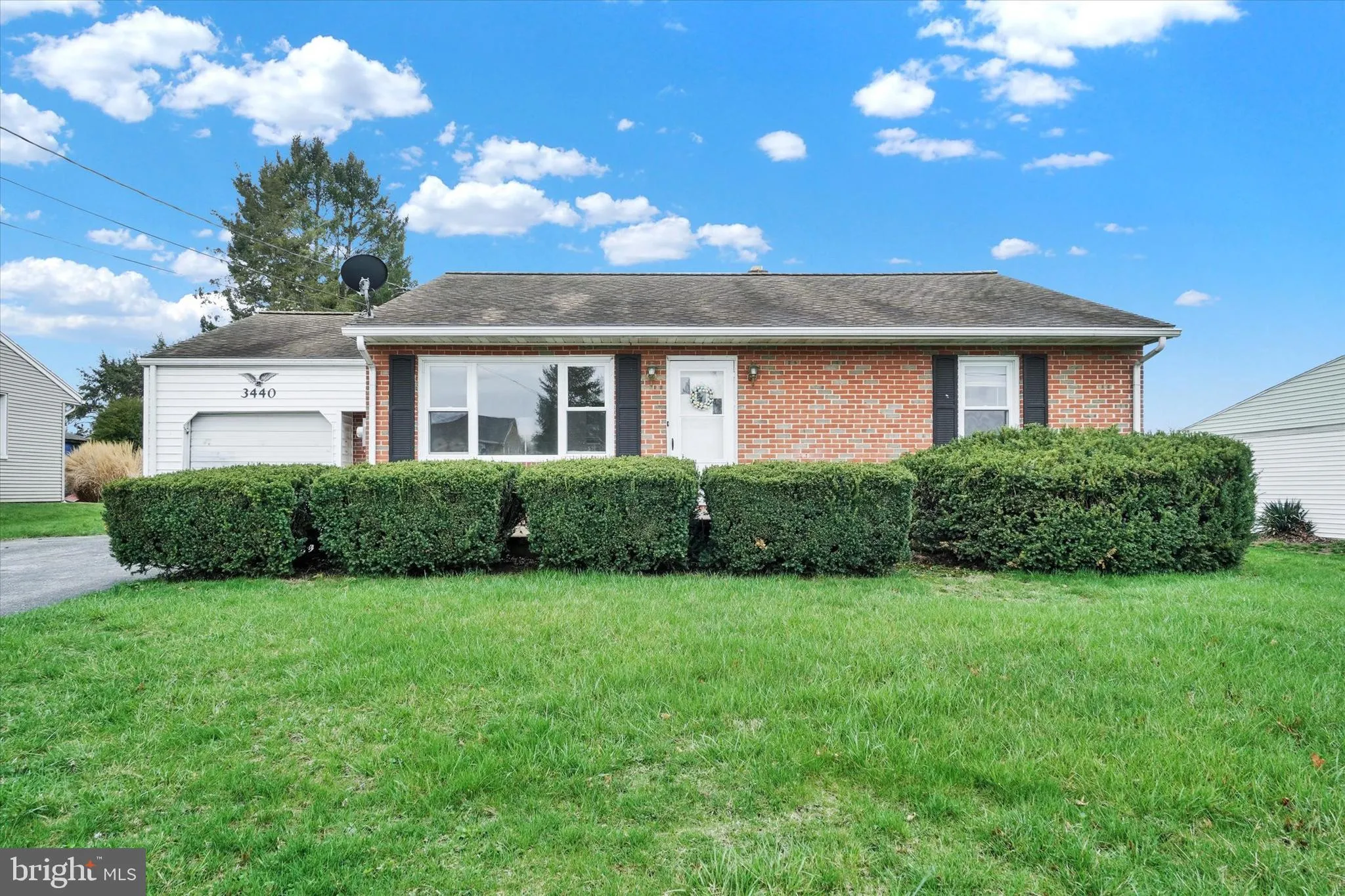 Dover, Pennsylvania 17315, United States, 3 Bedrooms Bedrooms, ,3 BathroomsBathrooms,Residential,Pending,109015