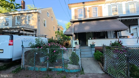 Photo of 103 Church Street, BRIDGETON, NJ 08302 (MLS # NJCB2033230)