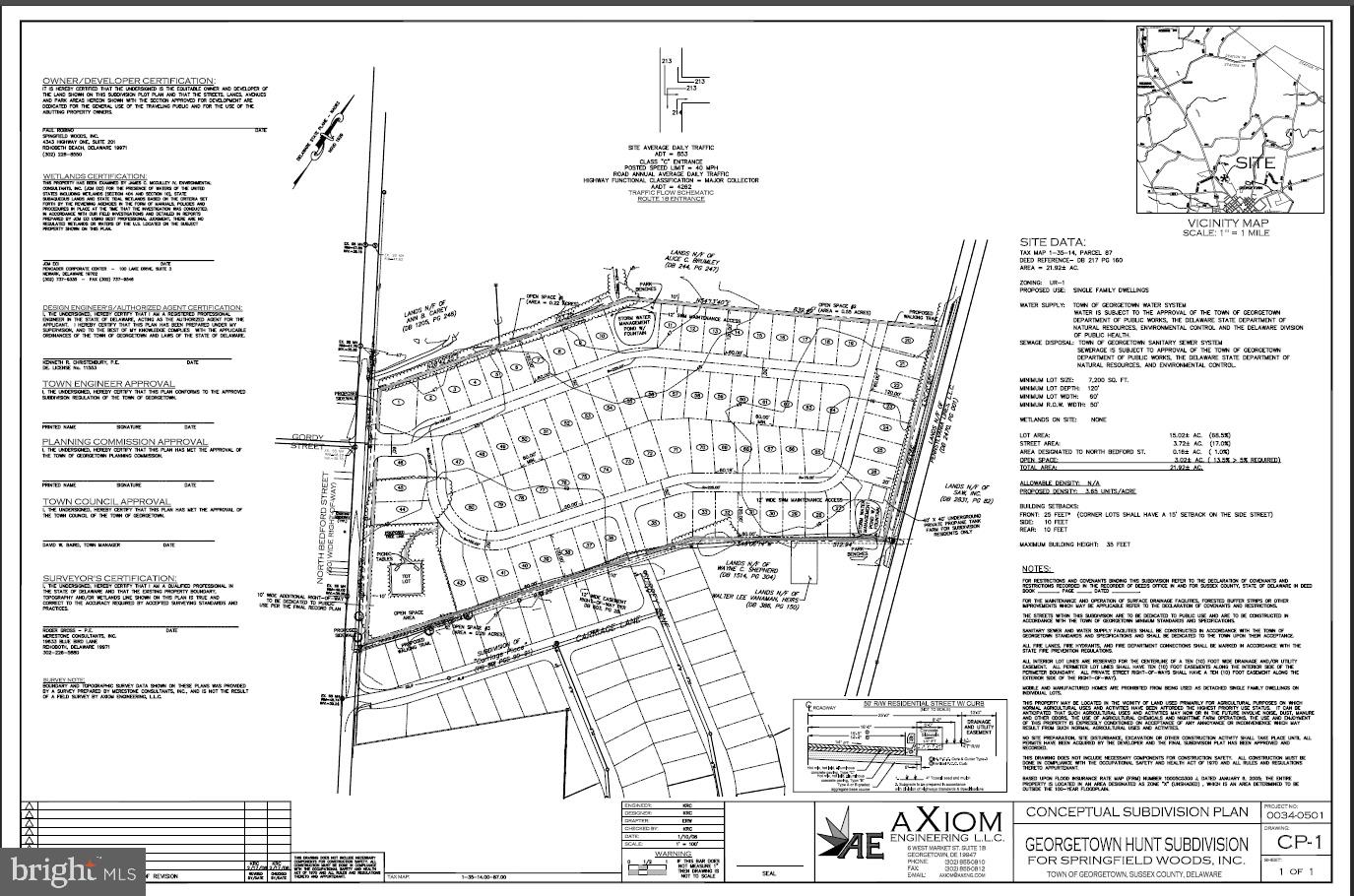 0 N BEDFORD EXTENSION