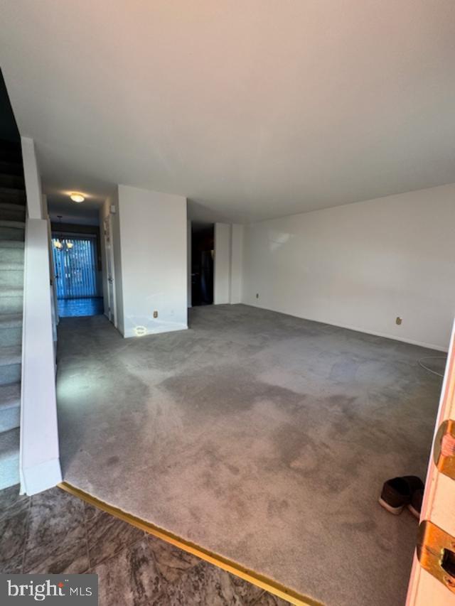 CAMBRIDGE SQ - Residential Lease