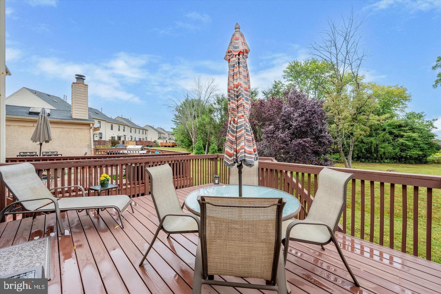 CAMBRIDGE SQ - Residential Lease