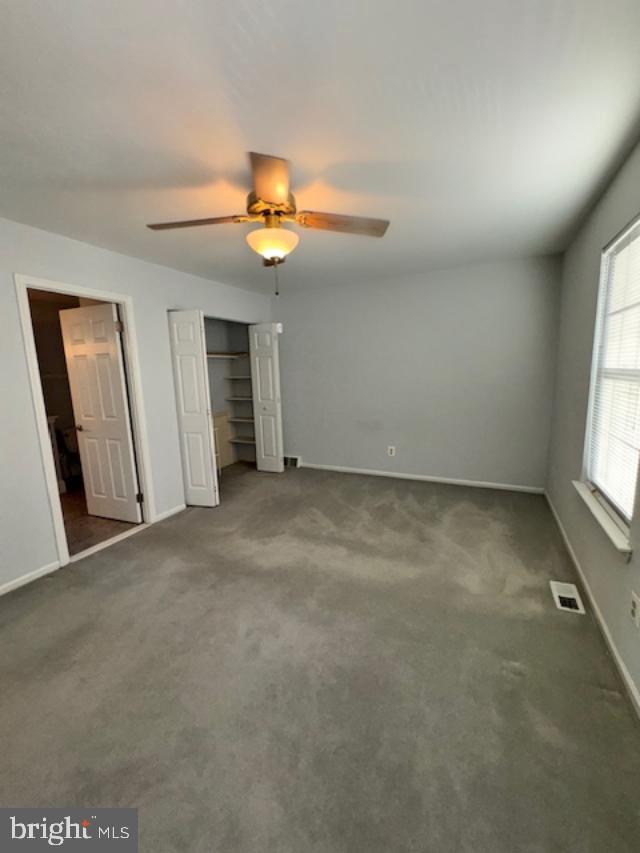 CAMBRIDGE SQ - Residential Lease