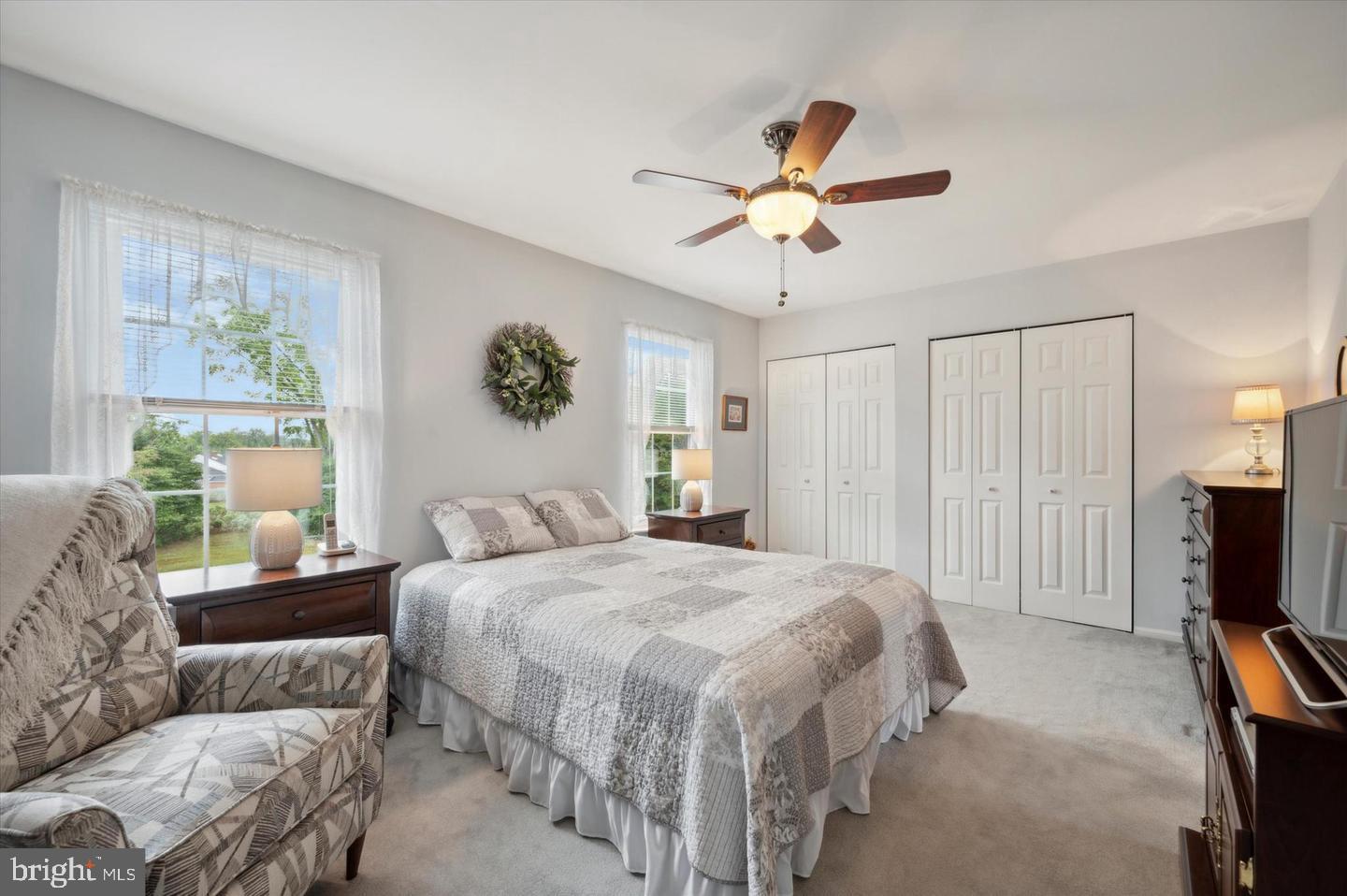 CAMBRIDGE SQ - Residential Lease