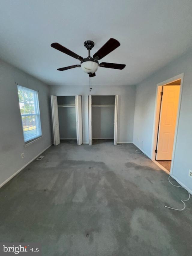 CAMBRIDGE SQ - Residential Lease