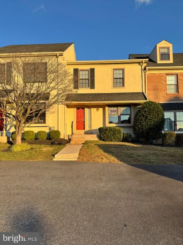 CAMBRIDGE SQ - Residential Lease