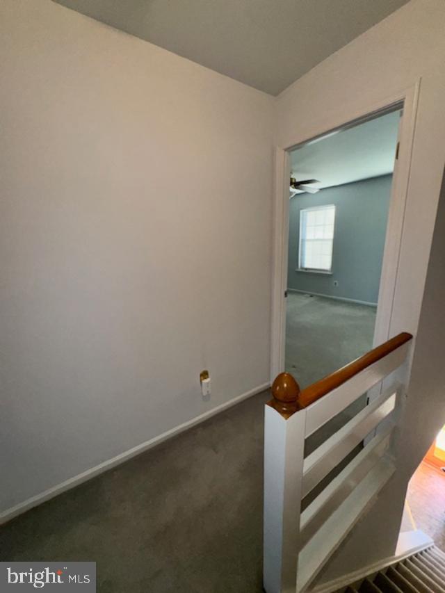 CAMBRIDGE SQ - Residential Lease