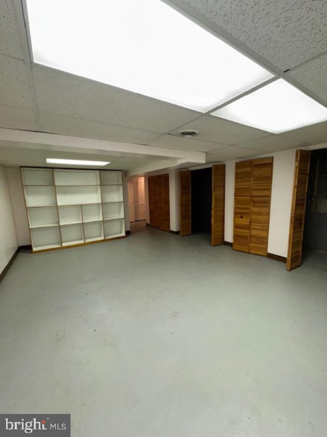 CAMBRIDGE SQ - Residential Lease